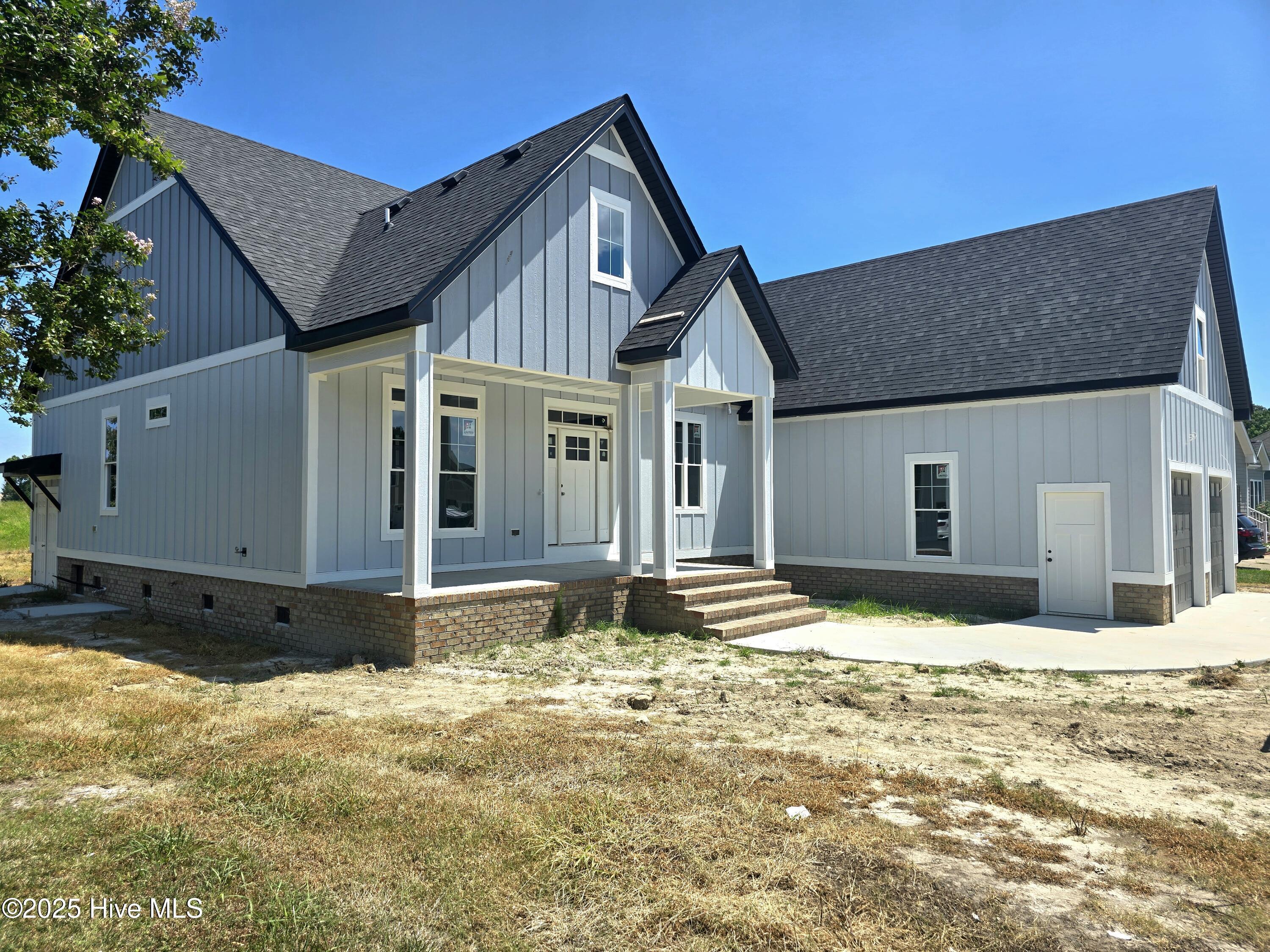 218 Ibis Way  Elizabeth City NC 27909 photo