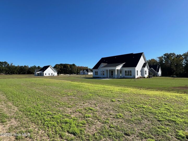 Property Photo:  2856 Bates Branch Way  NC 27837 