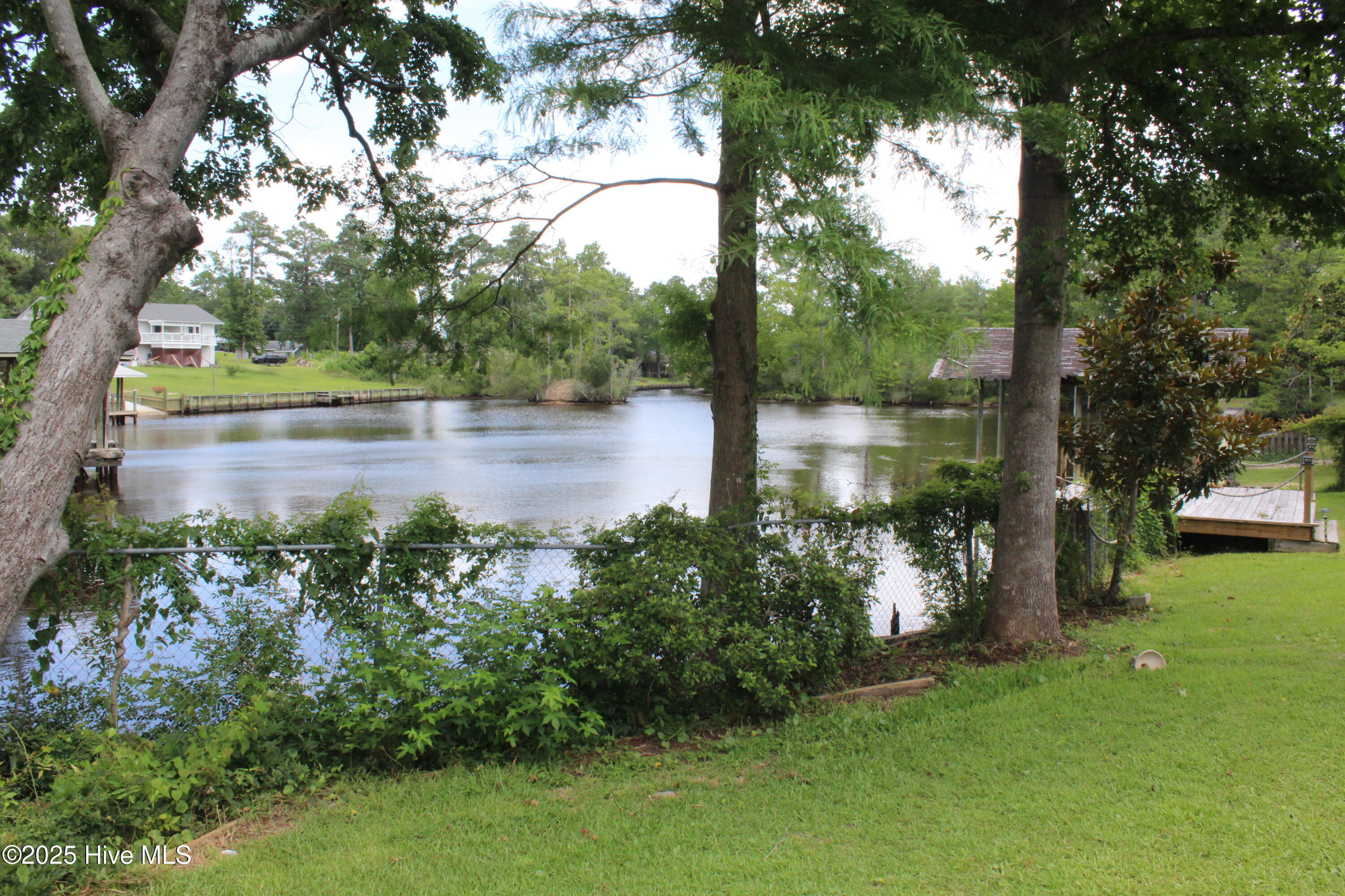 Property Photo: 111 Lakeside Drive NC 28532