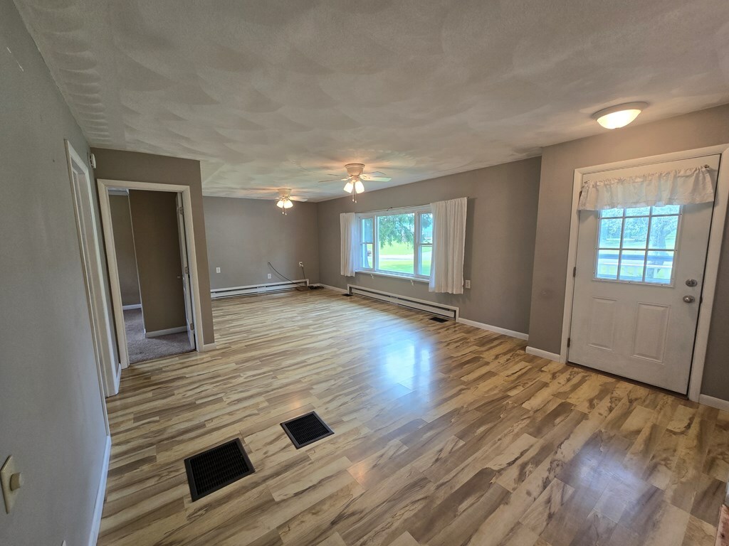 Property Photo:  206 East St  PA 18829 