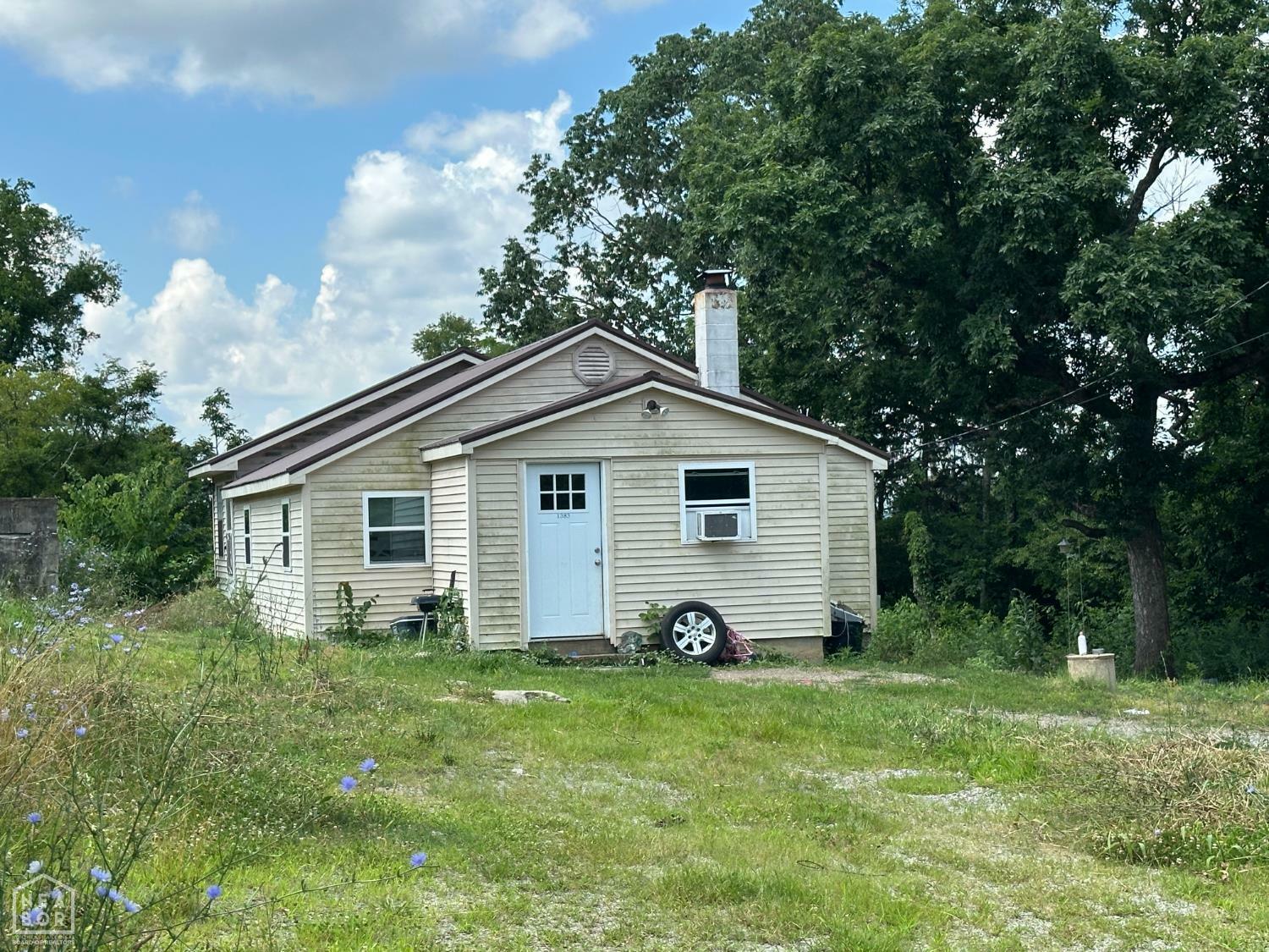 1383 Hwy 125 N  Yellville AR 72687 photo