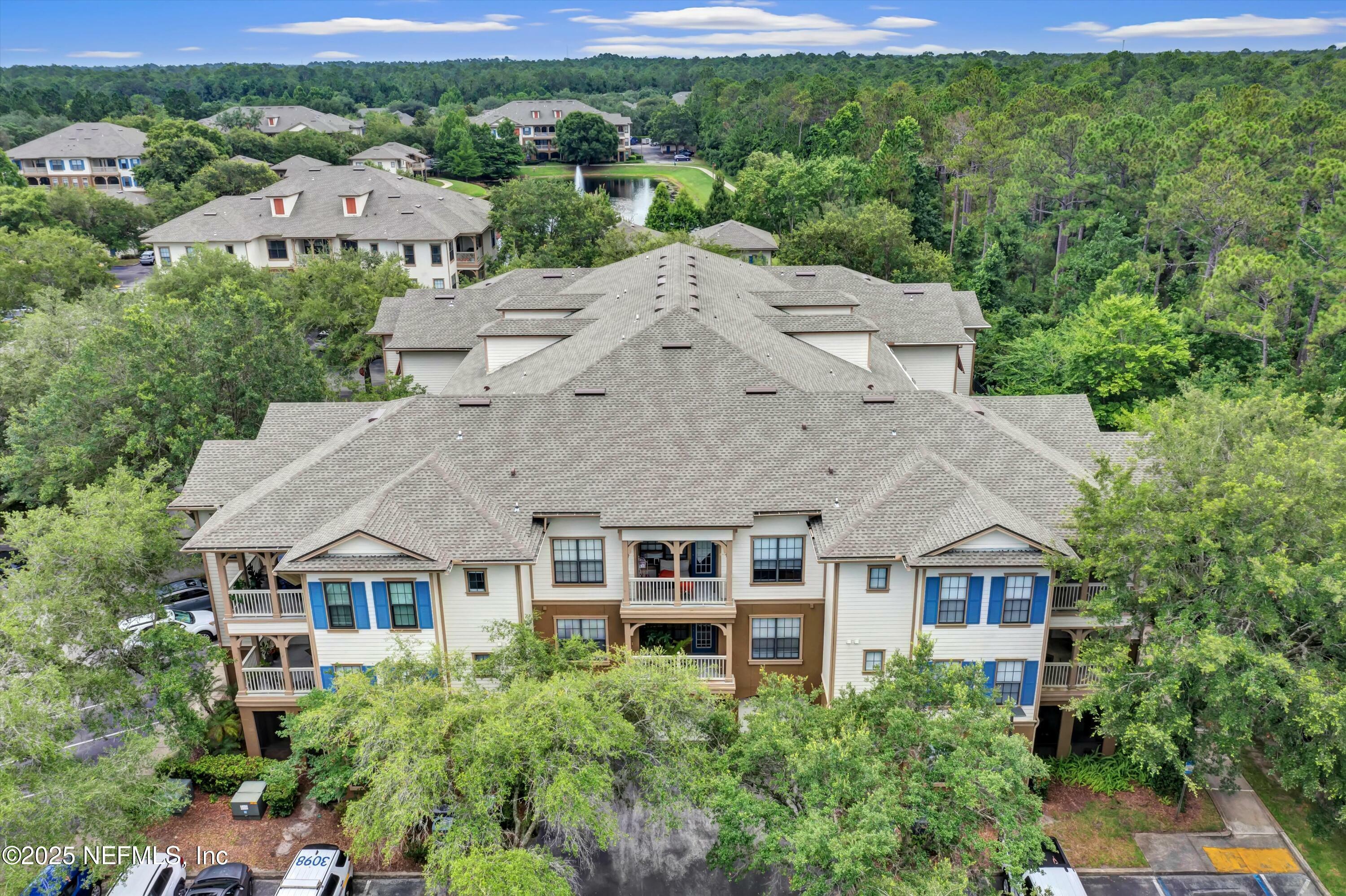 Property Photo:  12700 Bartram Park Boulevard 2032  FL 32258 