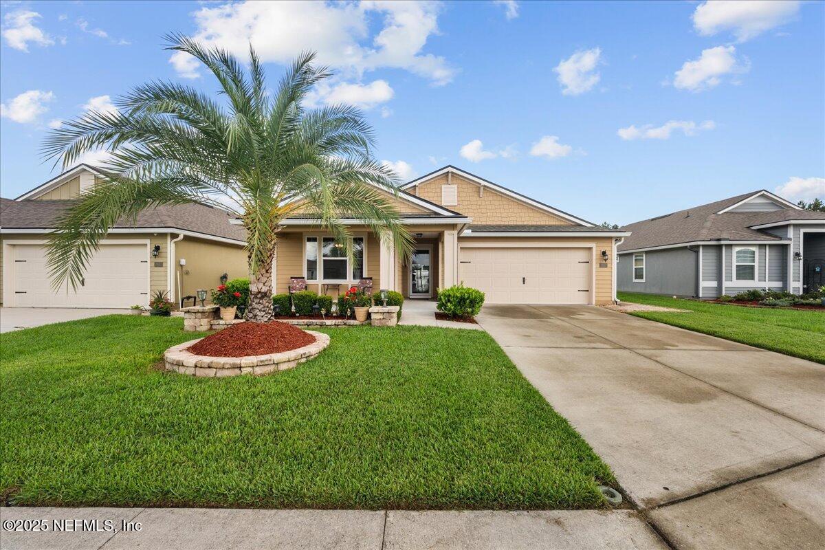 3657 Vanden Court  Jacksonville FL 32222 photo