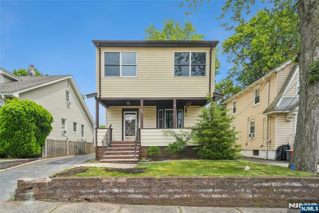 45 Shelby Street  Dumont NJ 07628 photo