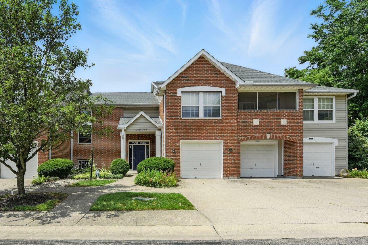Property Photo:  7015 Glen Kerry Court  KY 41042 
