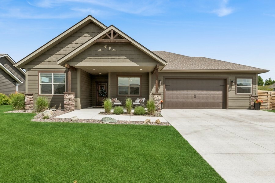 158 Swede Trail  Kalispell MT 59901 photo