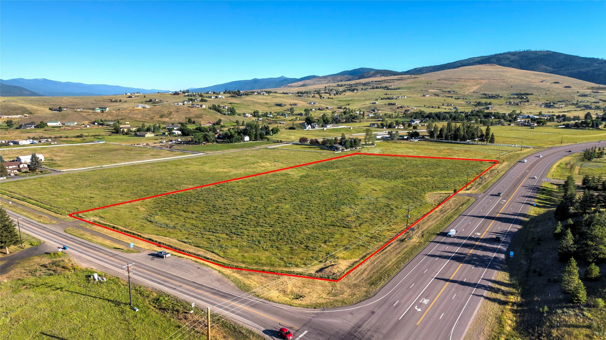 9772 Waldo Road  Missoula MT 59808 photo