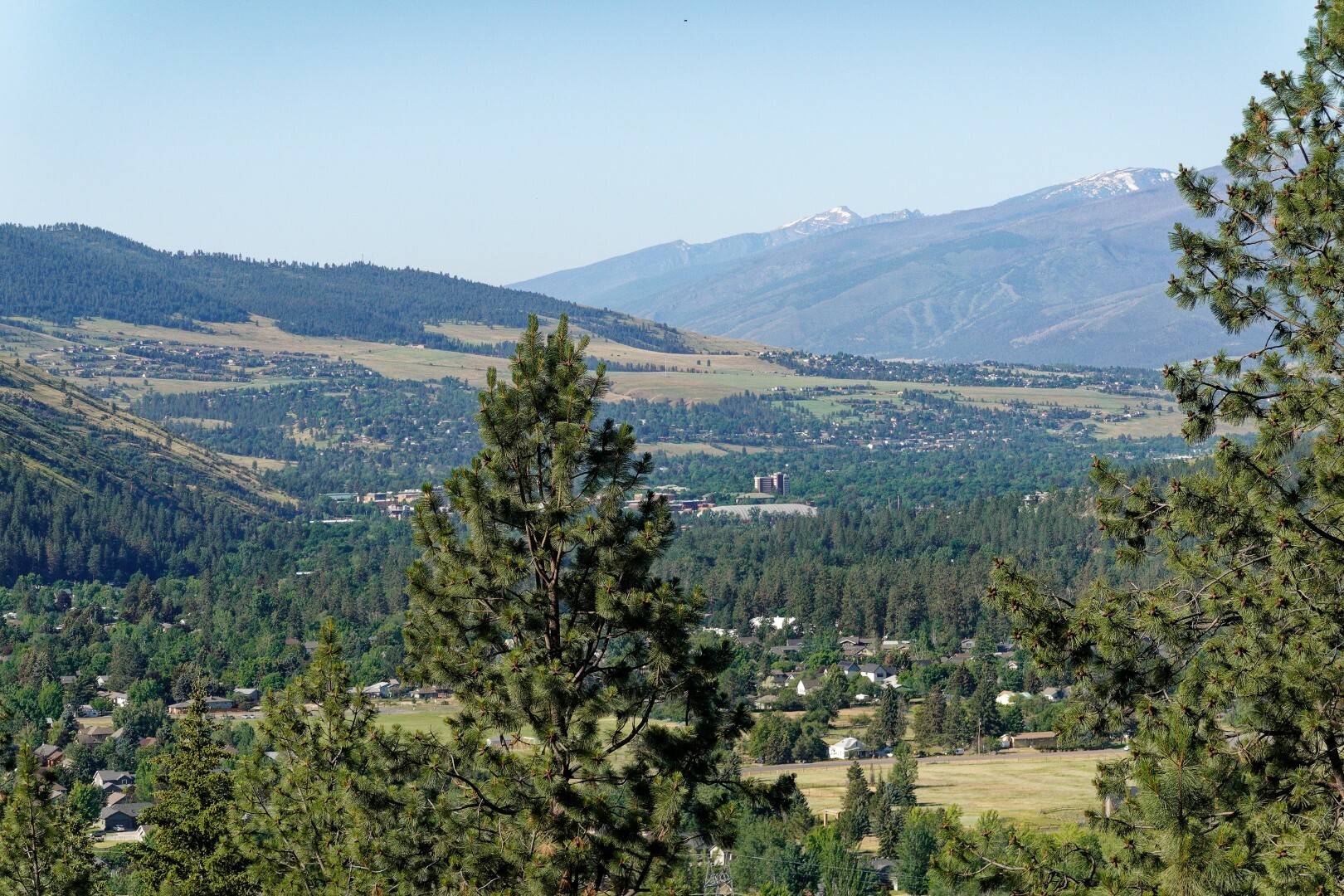 Property Photo:  5234 Elk Ridge Drive  MT 59802 