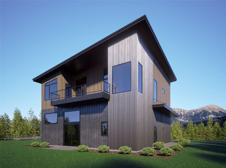 Property Photo: 919 Apres Drive MT 59937