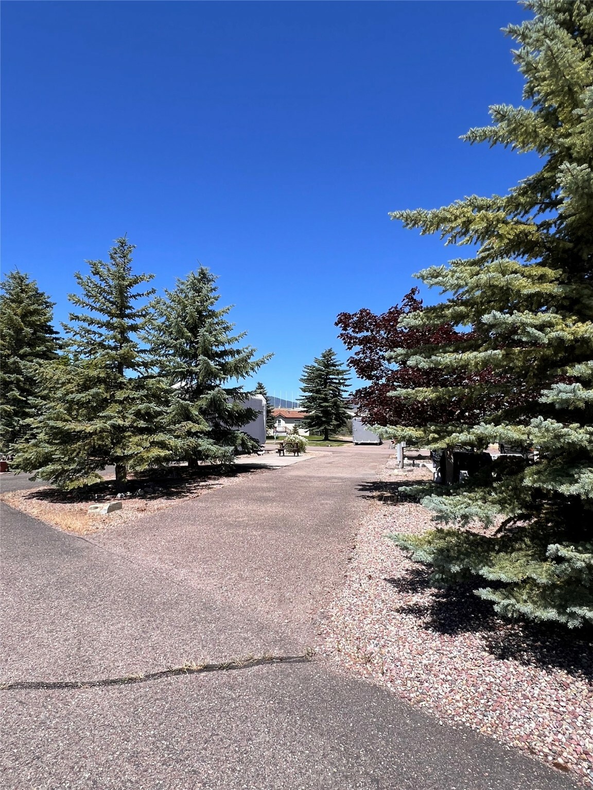 Property Photo:  9 Regatta Road Rv12  MT 59860 
