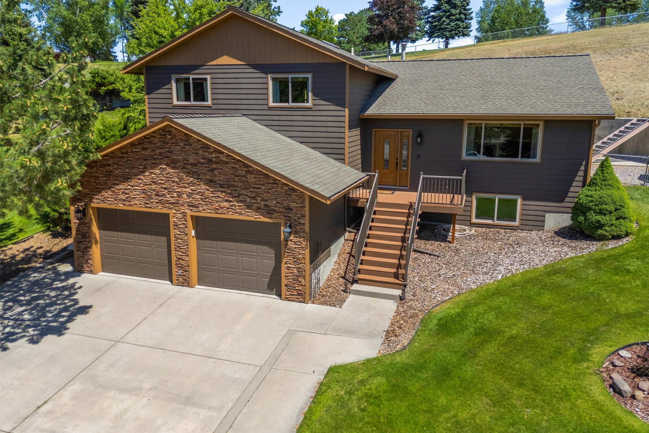 Property Photo: 6250 Timothy Court MT 59803