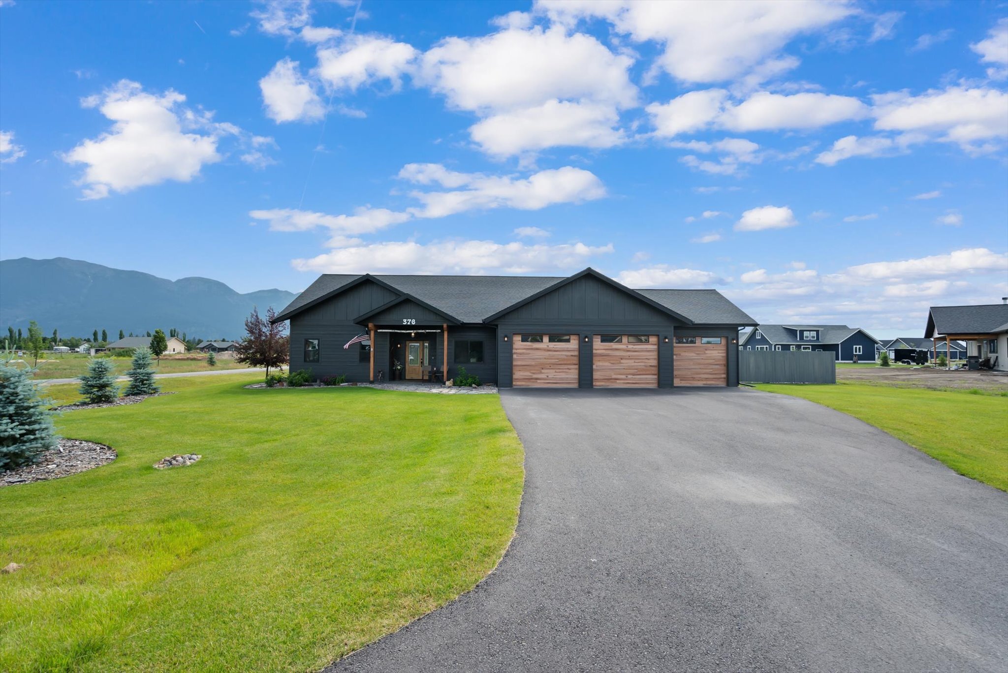 376 Jefferson Street  Kalispell MT 59901 photo