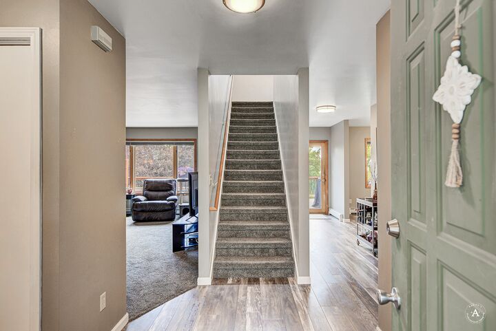Property Photo:  2504 Gold Rush Avenue  MT 59601 