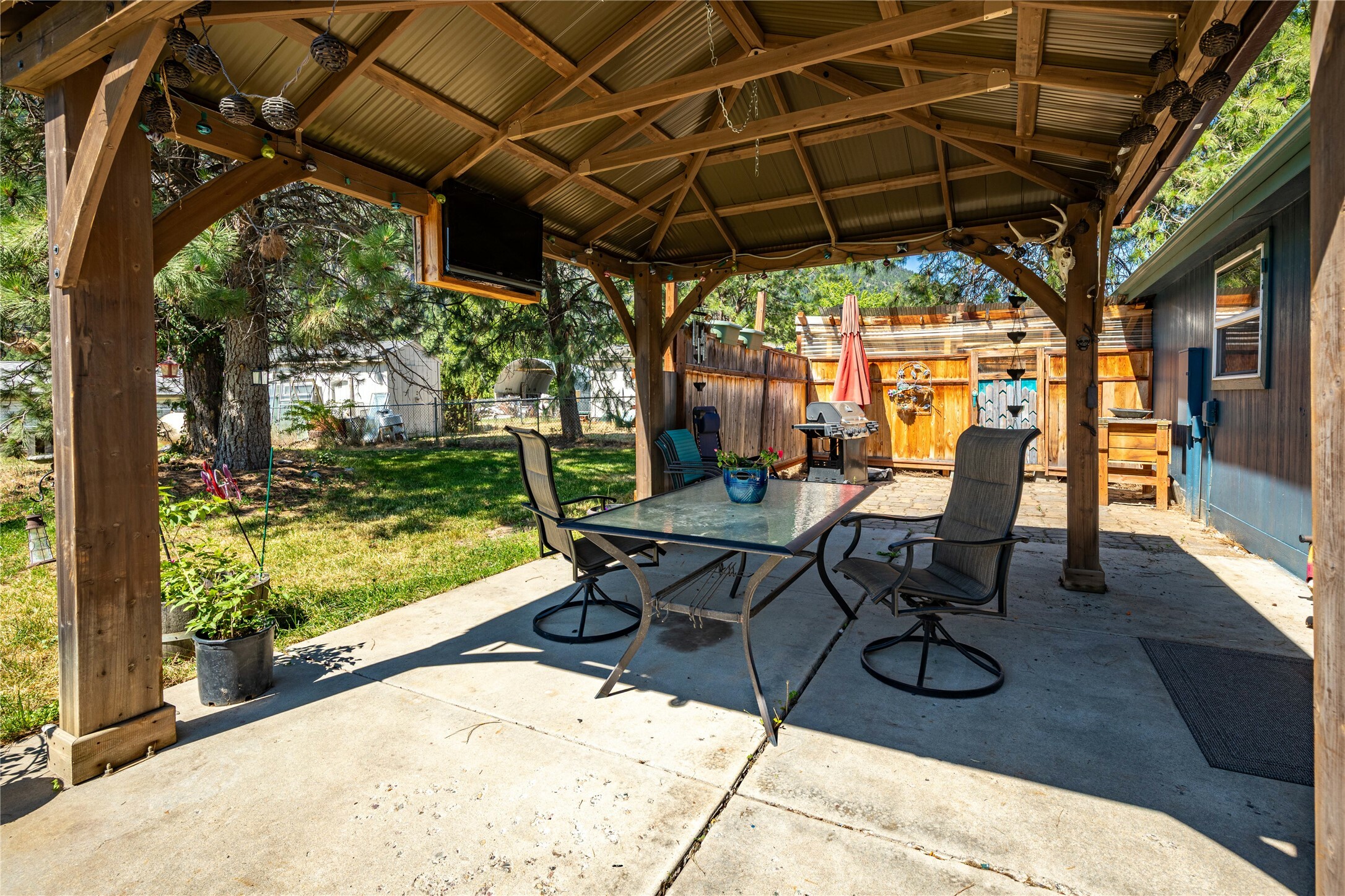 Property Photo:  103 Railroad Avenue  MT 59820 
