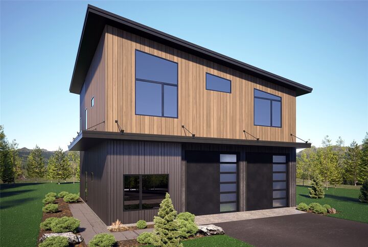 Property Photo:  925 Apres Drive  MT 59937 