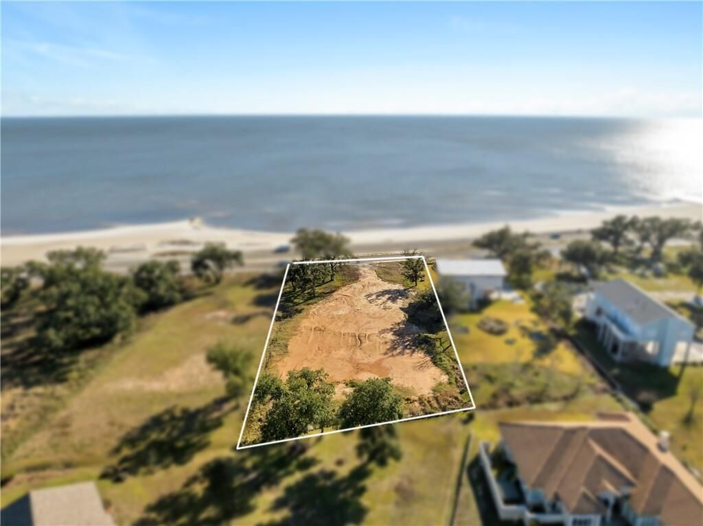 Property Photo:  1313 E Beach Boulevard  MS 39571 