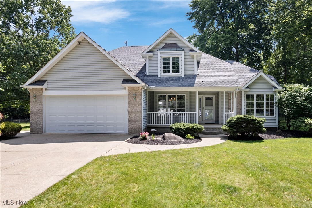 2351 Mallard Road  Akron OH 44319 photo
