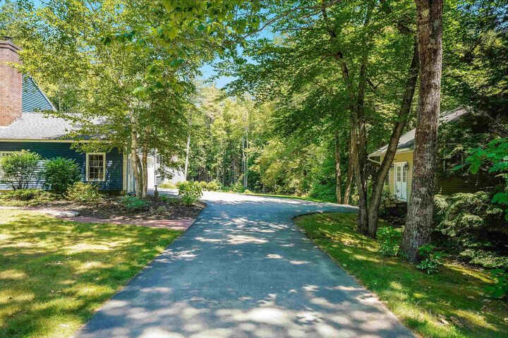 Property Photo: 8 Essex Drive NH 03304