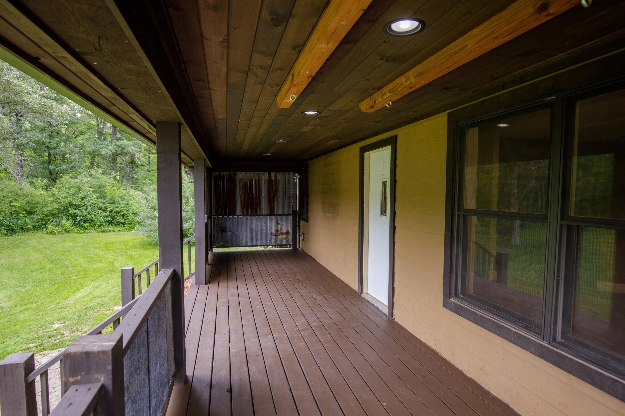 Property Photo: 1333 20th Street SW MN 56474