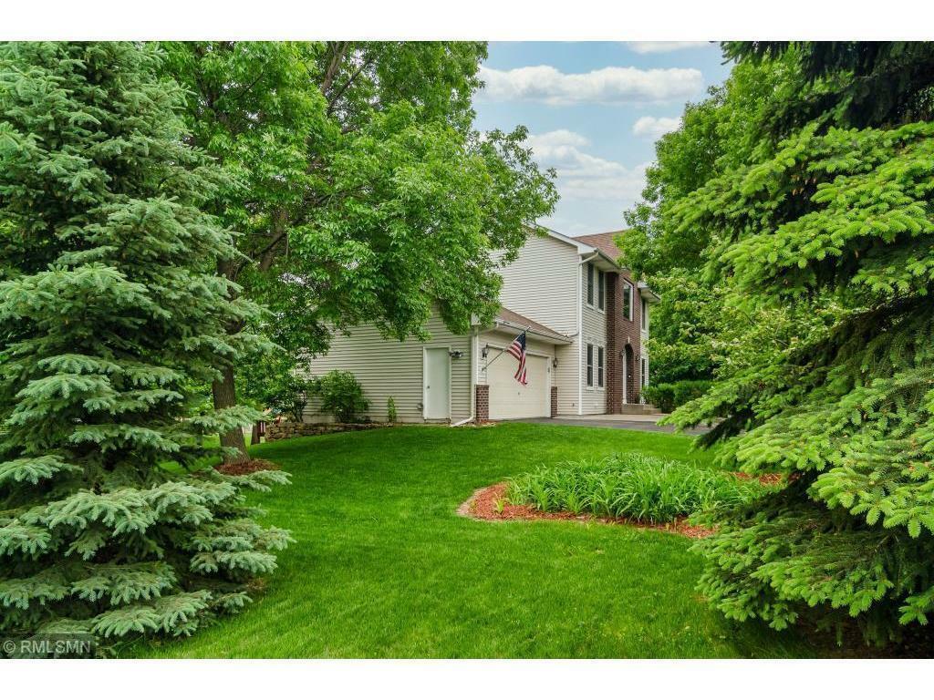 Property Photo:  7098 Wellington Lane N  MN 55369 