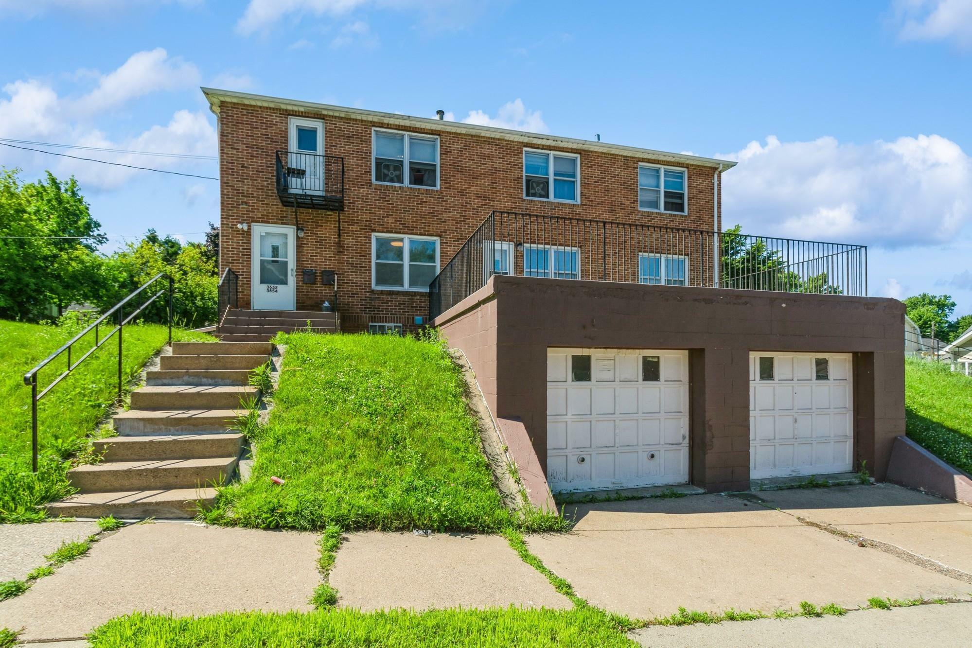 Property Photo: 3654 Lyndale Avenue N MN 55412