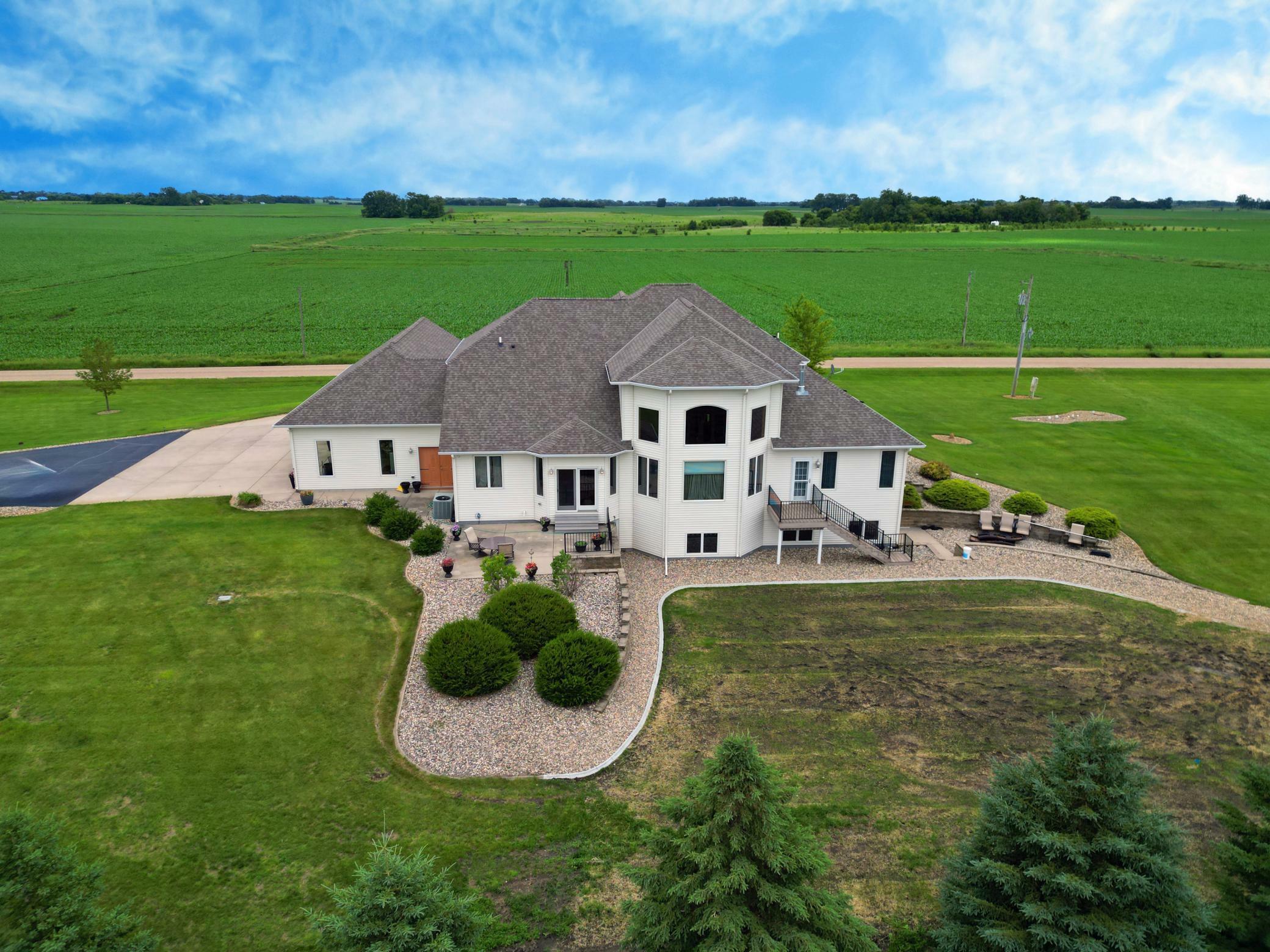 Property Photo: 23535 York Road MN 55350