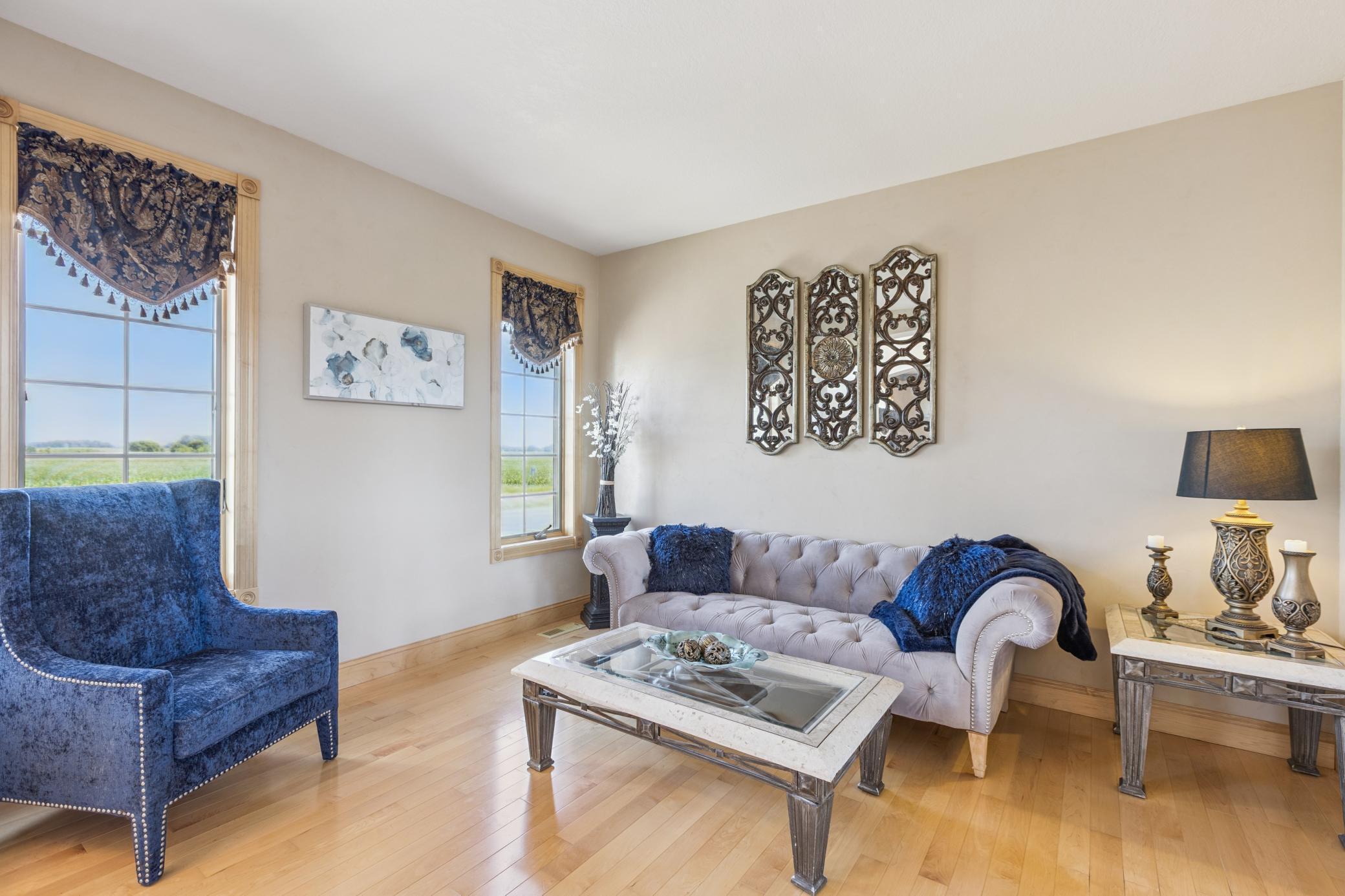 Property Photo: 23535 York Road MN 55350