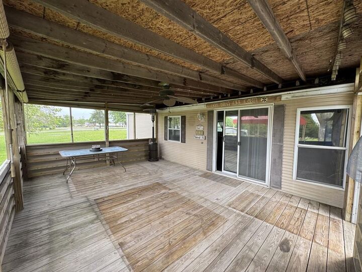 Property Photo: 17030 Spring Beauty Drive MO 63565