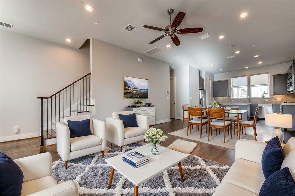 Property Photo: 4211 Rawlins Street 92 TX 75219