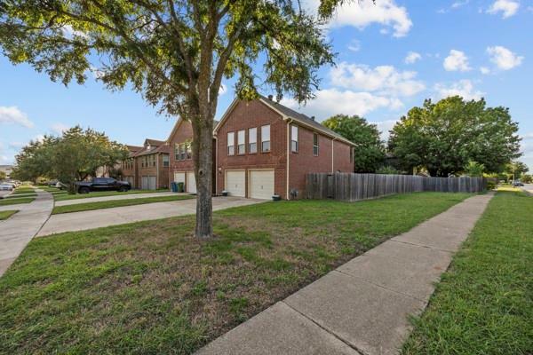 Property Photo:  1210 W Hudgins W  TX 76051 