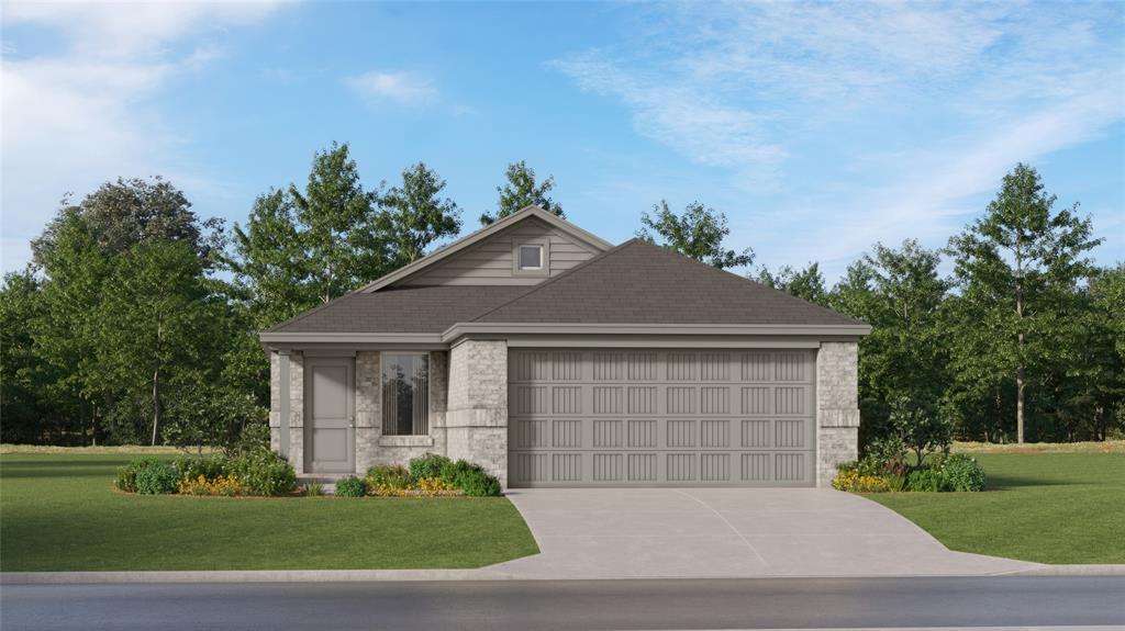 Property Photo: 6241 Tilden Avenue TX 76258