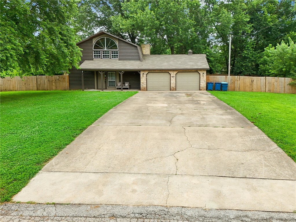 401 Black Street  Pea Ridge AR 72751 photo