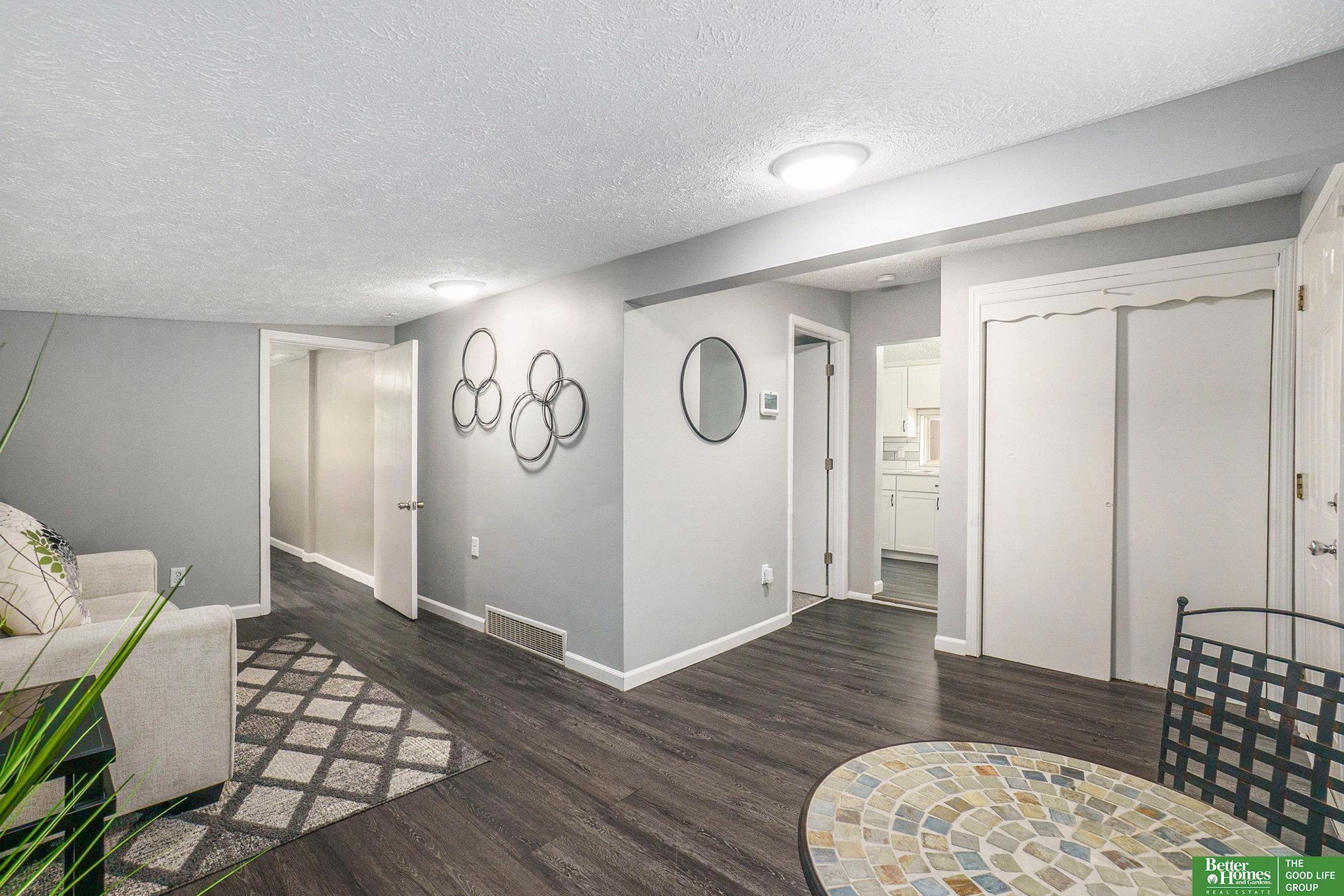 Property Photo: 6313 Charles Street NE 68132