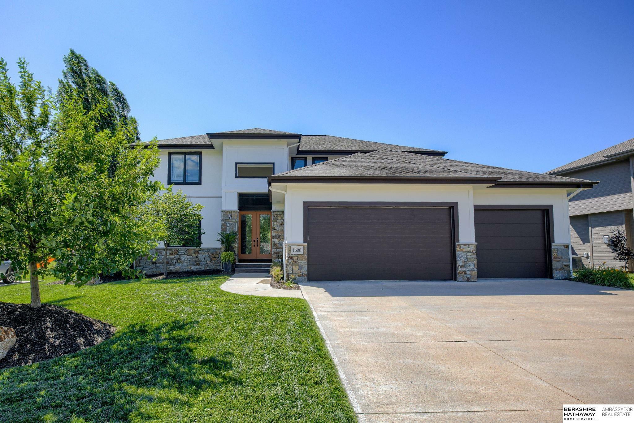 1606 Blue Sage Parkway  Elkhorn NE 68022 photo