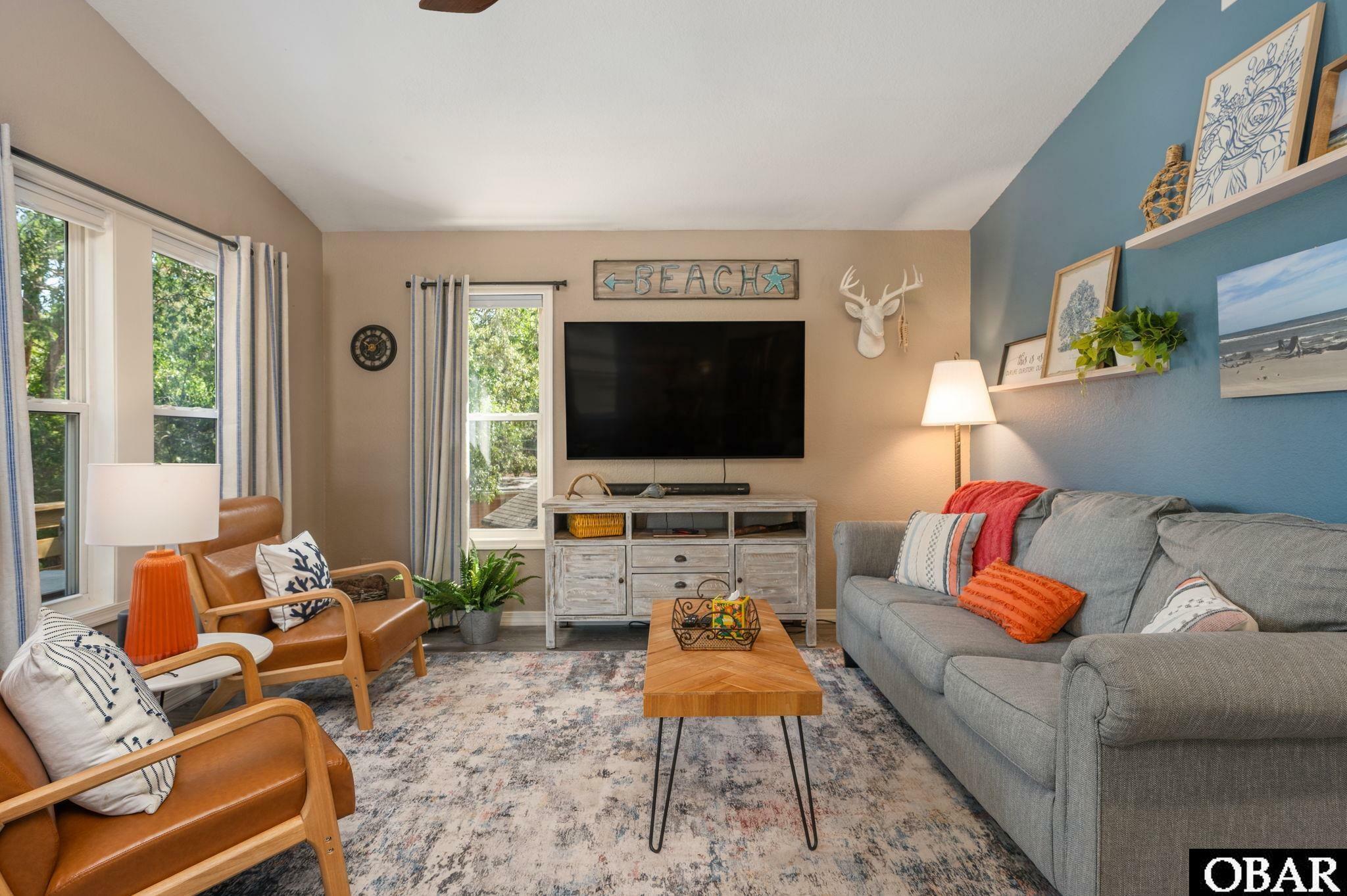 Property Photo:  110 Sea Gull Court  NC 27948 