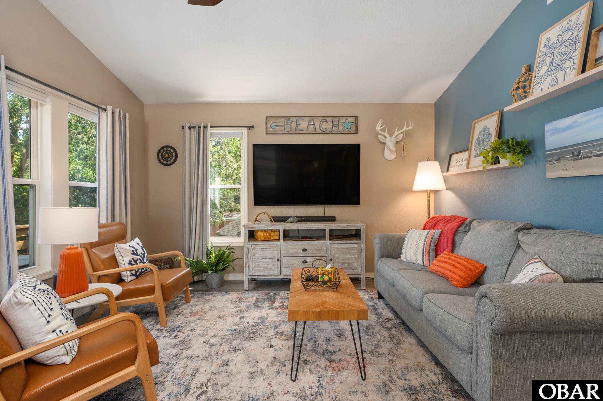 Property Photo: 110 Sea Gull Court NC 27948