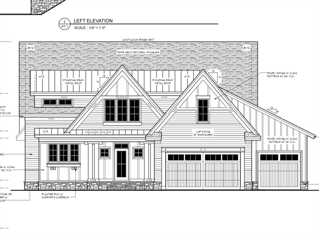 Property Photo:  381 Seacoast Shores  MA 02536 