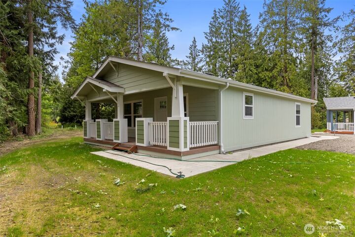 12  Loretta Lane  Port Hadlock WA 98339 photo