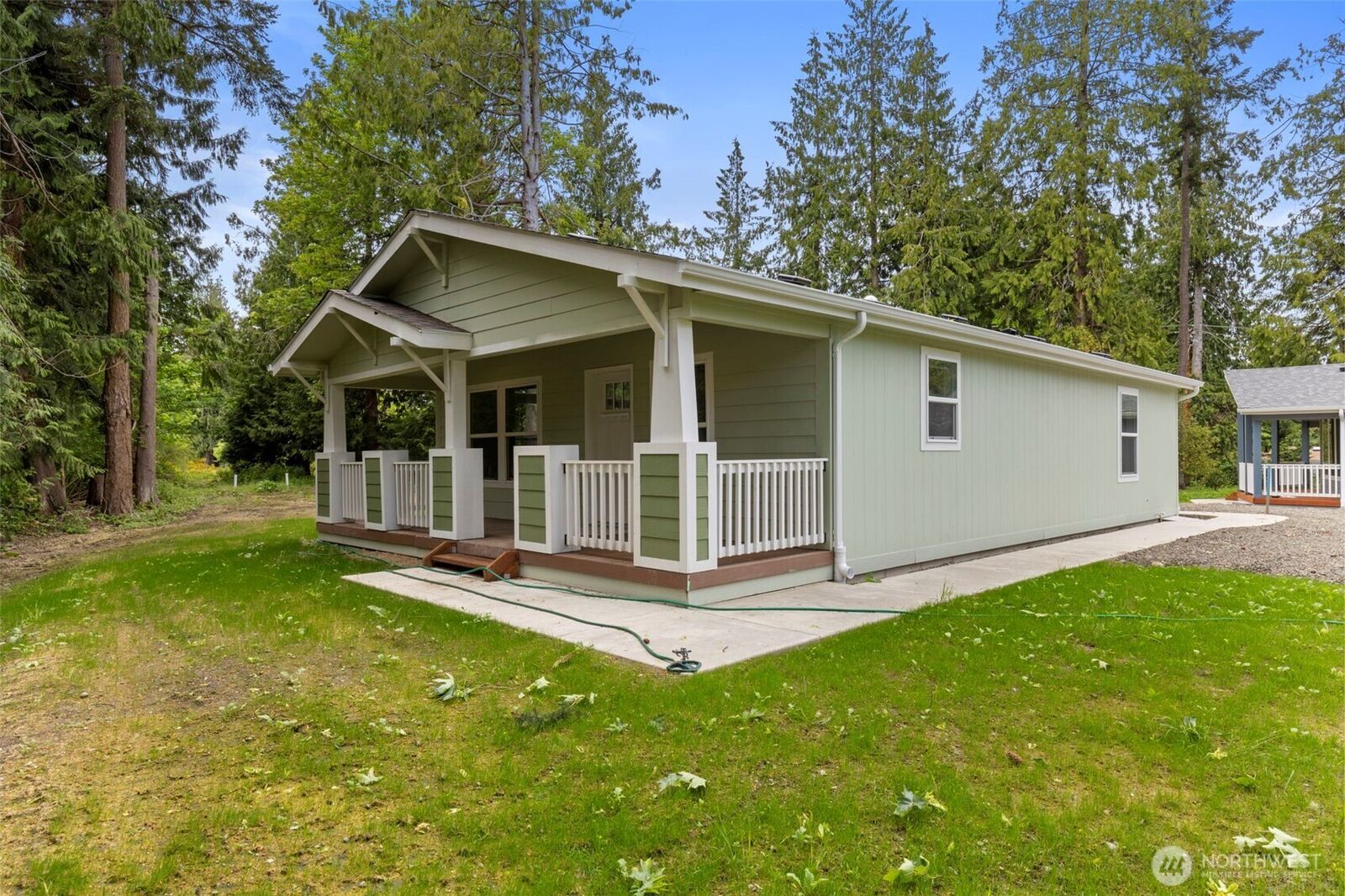 Property Photo: 12 Loretta Lane WA 98339