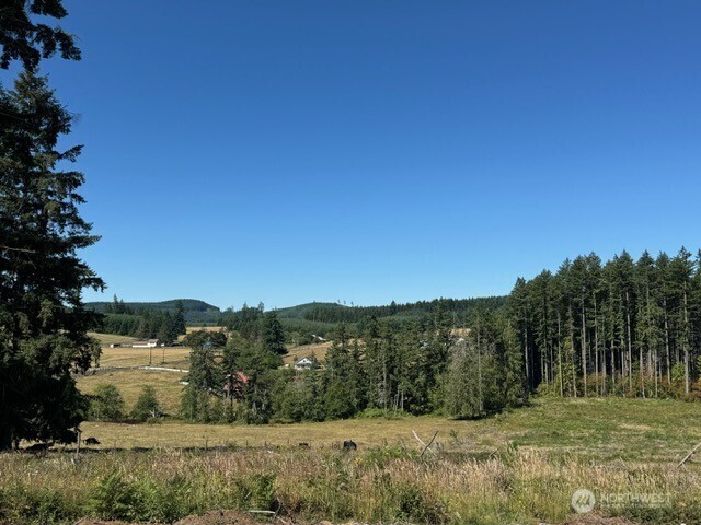 Property Photo: 0 Lot 5 Nelson Road WA 98596