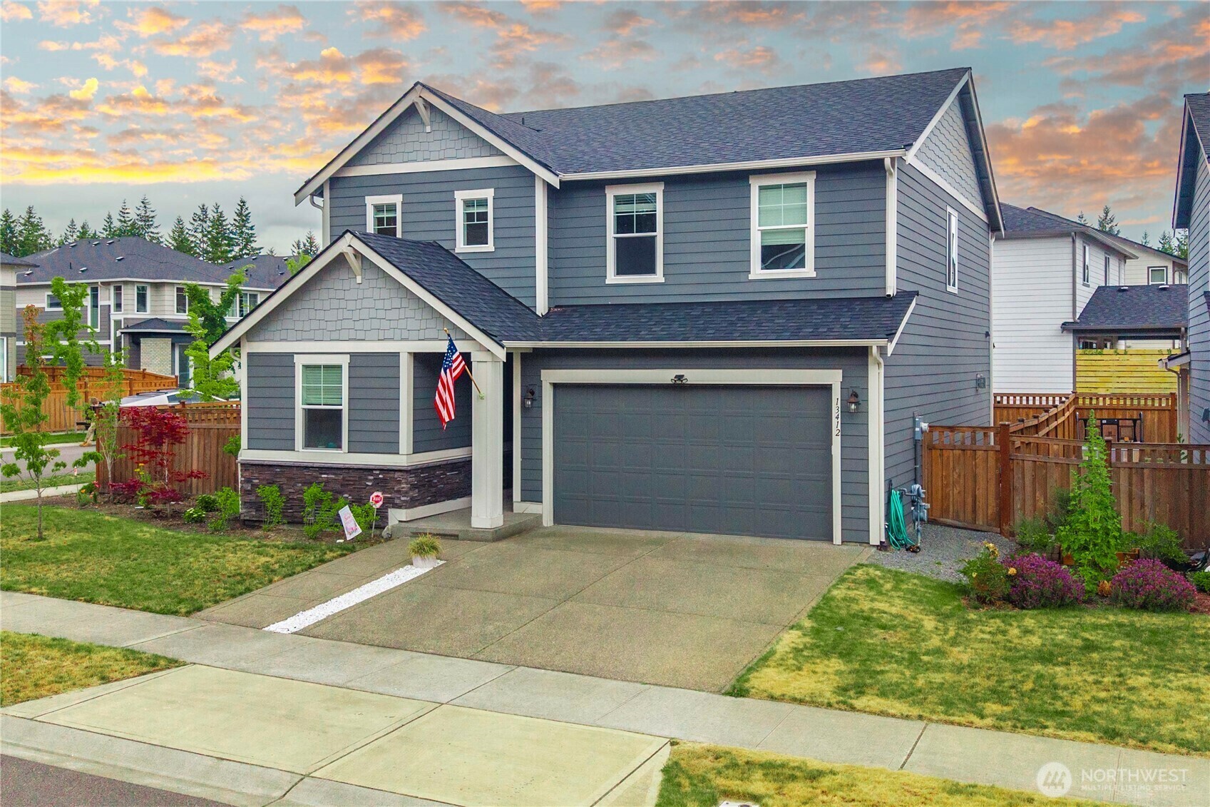 Property Photo: 13412 Edmunds Parkway E WA 98391