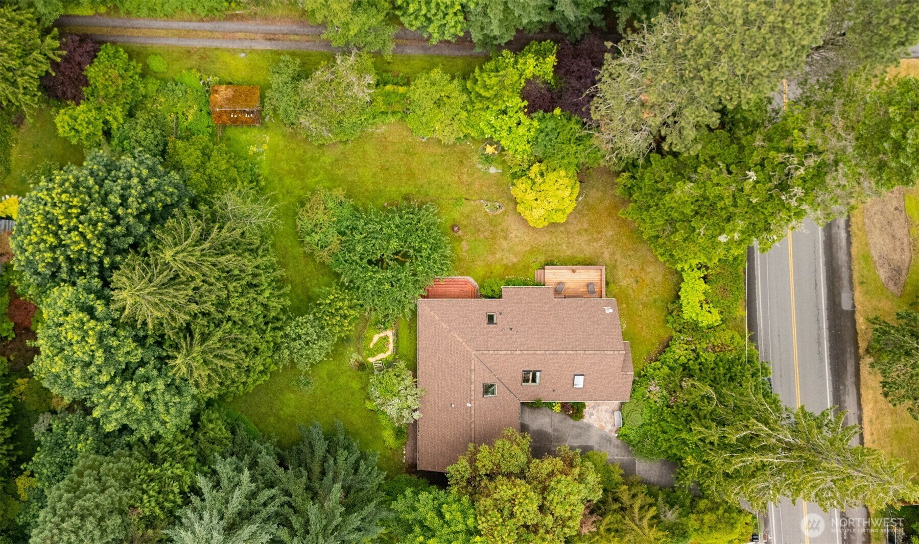 Property Photo:  911  Coronado Avenue  WA 98229 