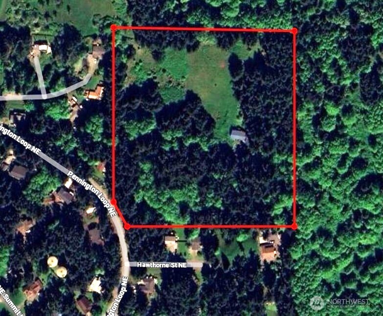 Property Photo: 980 NE Pennington Loop WA 98239