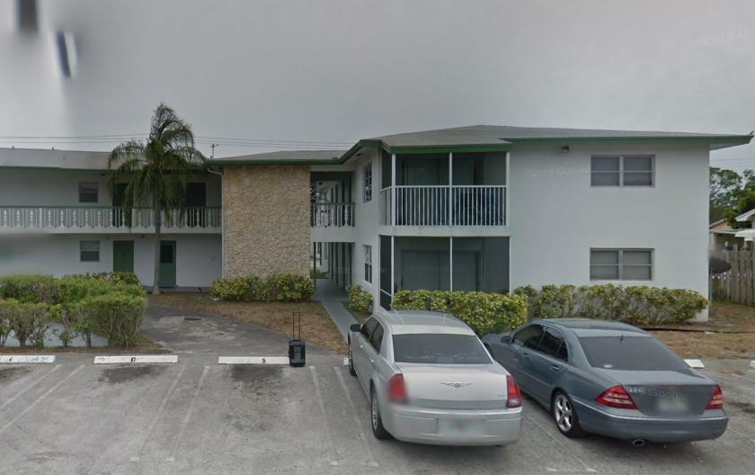 Property Photo:  100 SW 2nd Avenue 1  FL 33435 
