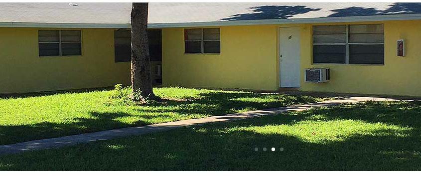 Property Photo: 1011 NW 6th Avenue 9 FL 33060