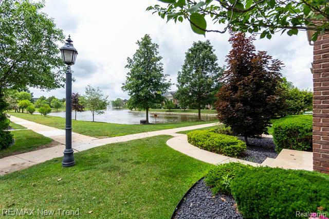Property Photo: 45929 Graystone Lane MI 48187