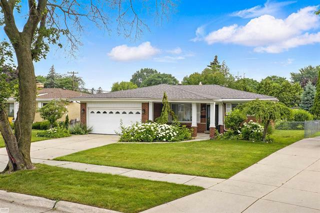 4947 Alger Street  Warren MI 48092 photo