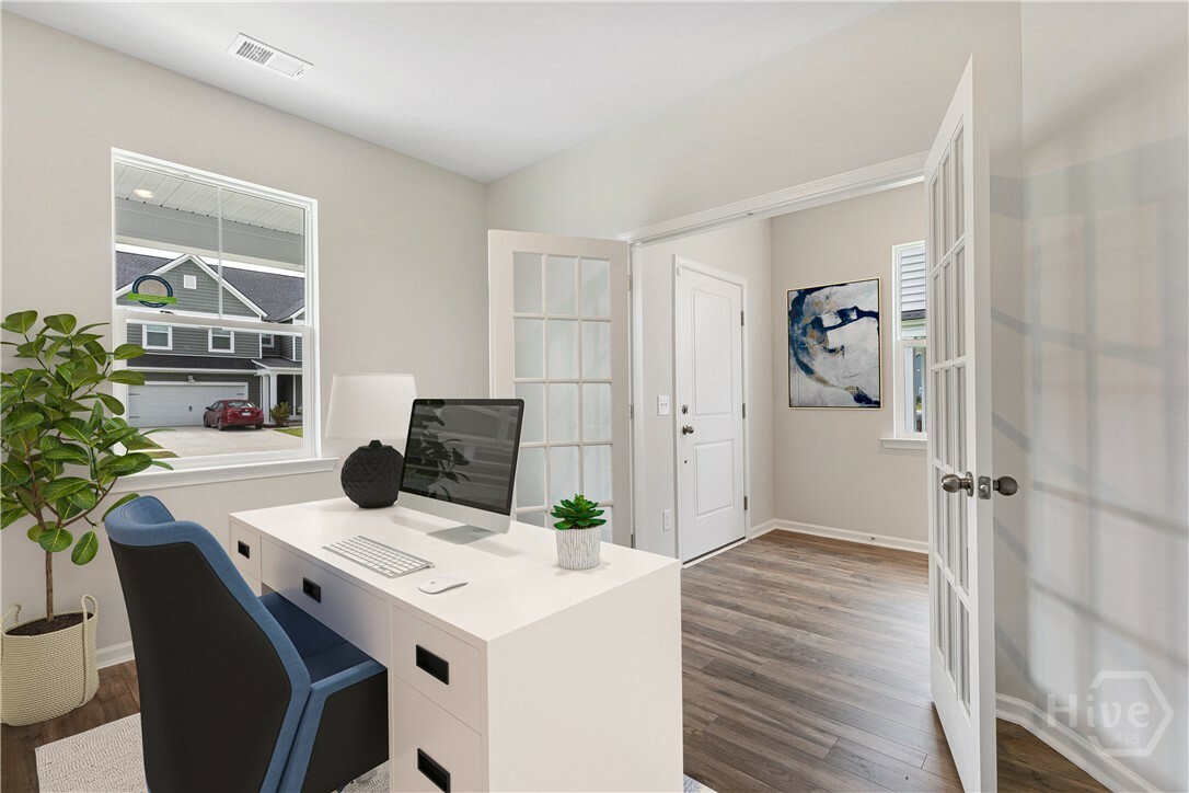 Property Photo:  21 Emerson Way  GA 31322 