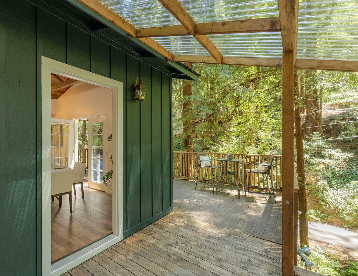 Property Photo:  1022 Brookside Drive  CA 95018 
