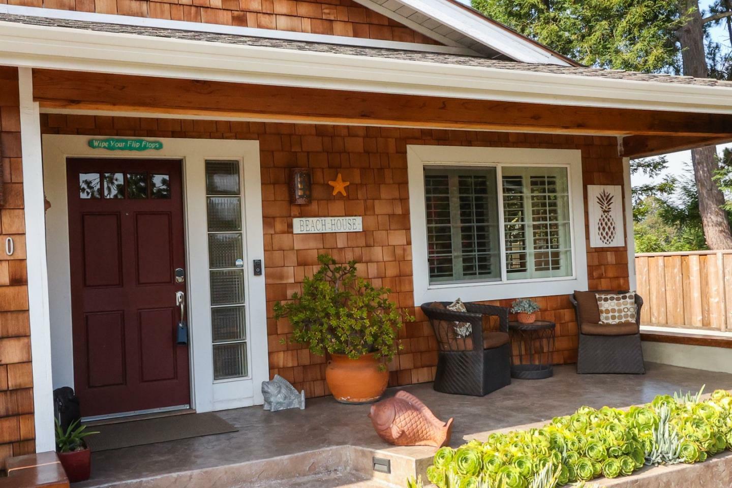 Property Photo: 300 Hill Street CA 95010